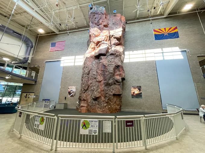 Freestone-Recreation-Center