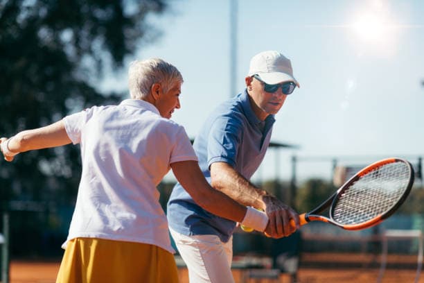 High-Performance Coaching