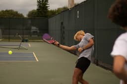 coaching