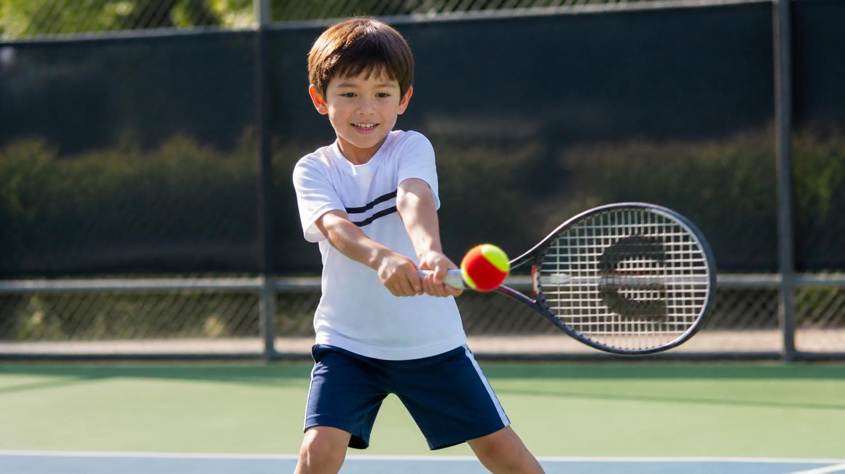 What Age Should Your Child Start Tennis? A Parent’s Guide to the Early Years