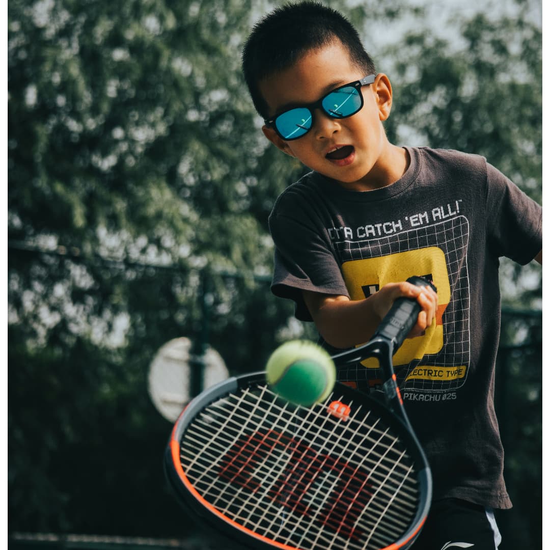 Junior Beginners | Gilbert