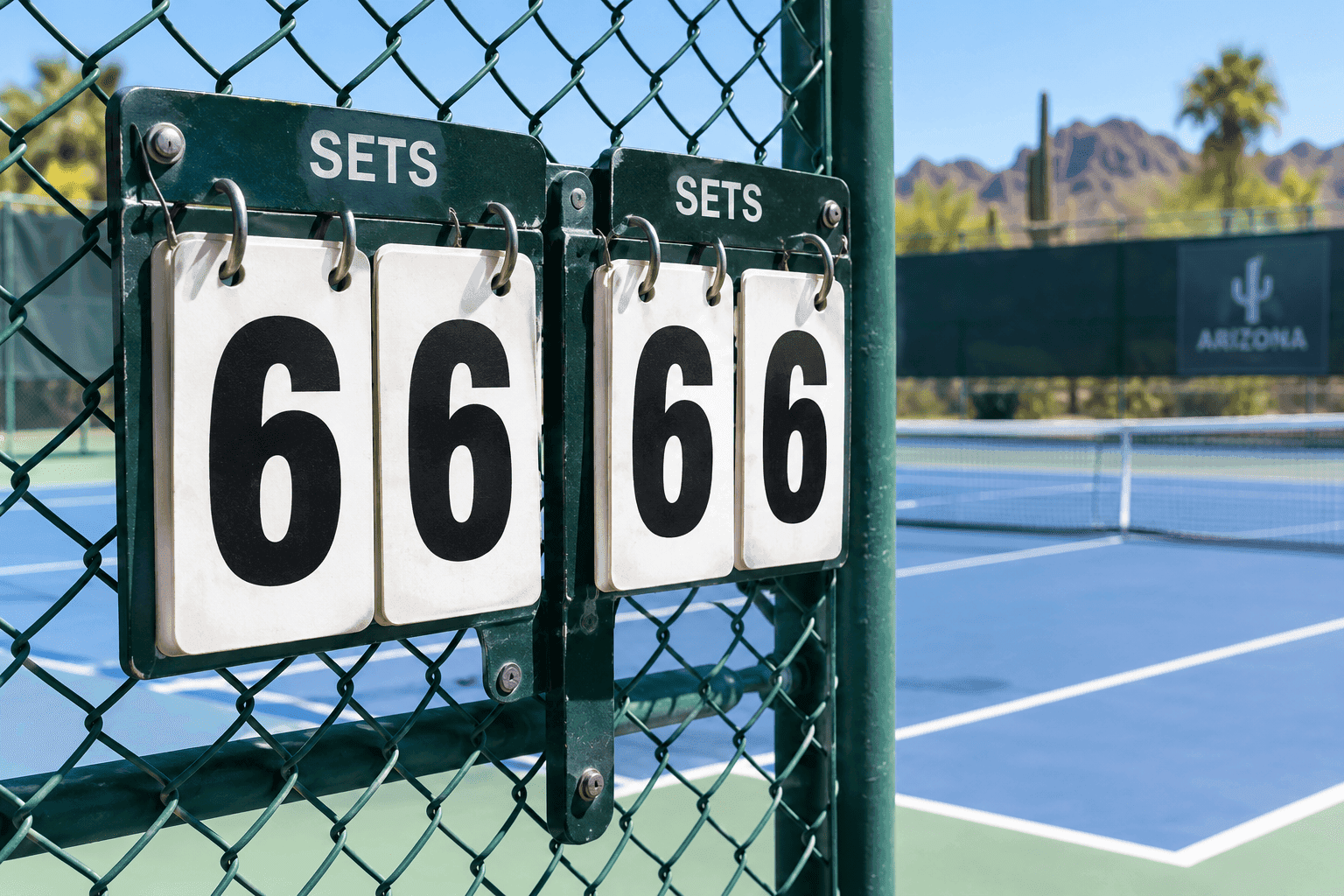 Tennis Scoring Explained: How to Keep Score as a Beginner