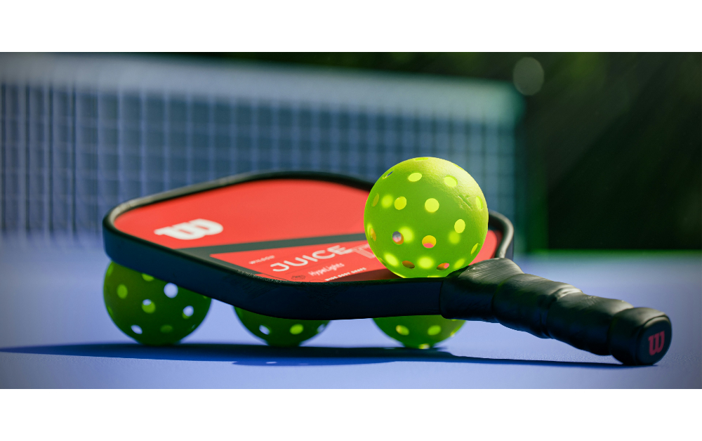 Pickleball Hybrid Package